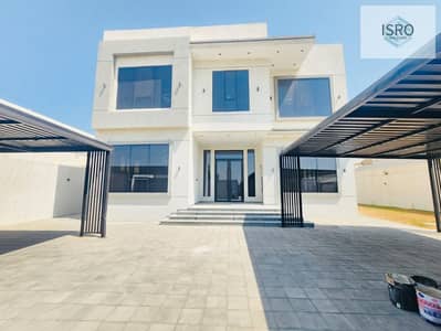 5 Camere Villa in affitto a Turrfa, Sharjah - 0a1dd147-2e42-4c72-89cc-e6c2b9cbfde0. jpg 5 Camere Villa in affitto a Turrfa, Sharjah - 0a1dd147-2e42-4c72-89cc-e6c2b9cbfde0. jpg