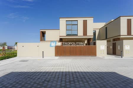 Townhouse de 3 chambres à à vendre à Al Jubail Island, Abu Dhabi - Maison de ville à Al Jubail Island,Nad Al Dhabi, 3 chambres, 6200000 AED - 16591003 Townhouse de 3 chambres à à vendre à Al Jubail Island, Abu Dhabi - Maison de ville à Al Jubail Island,Nad Al Dhabi, 3 chambres, 6200000 AED - 16591003