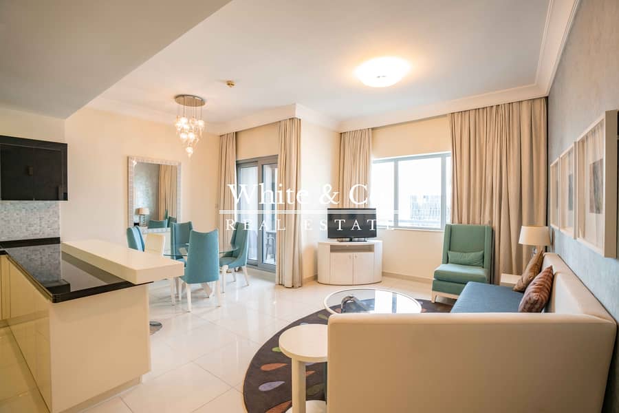 Appartamento a Downtown Dubai, 2 camere da letto, 2200000 AED - 16590995 Appartamento a Downtown Dubai, 2 camere da letto, 2200000 AED - 16590995