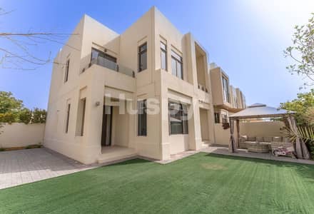 3 habitaciones Townhouse para en Alquiler en Reem, Dubai - Casa adosada en Reem，Mira Oasis，Mira Oasis 2, 3 dormitorios, 175000 AED - 16591011