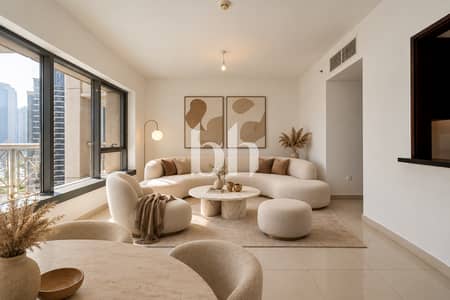 1 Schlafzimmer Wohnung zum Verkauf in Downtown Dubai, Dubai - images image img
