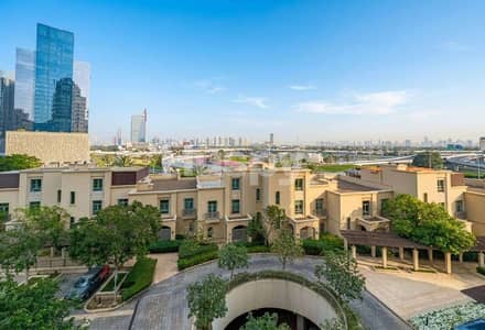 1 Schlafzimmer Wohnung zum Verkauf in Dubai Marina, Dubai - Wohnung in Dubai Marina，Dubai Marina Towers，Al Murjan Tower, 1 schlafzimmer, 2800000 AED - 16591054