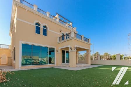 4 Camere Villa in vendita a Jumeirah Park, Dubai - 40149961-ab6a-491b-8234-c6a246ce5a2f. jpg