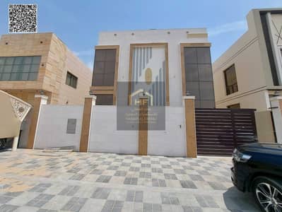5 habitaciones Villa para en Alquiler en Al Yasmeen, Ajman - WhatsApp Image 2026-09-22 at 10.58. 18 AM. jpeg 5 habitaciones Villa para en Alquiler en Al Yasmeen, Ajman - WhatsApp Image 2026-09-22 at 10.58. 18 AM. jpeg