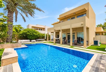 3 habitaciones Villa para en Alquiler en Arabian Ranches, Dubai - 7. webp 3 habitaciones Villa para en Alquiler en Arabian Ranches, Dubai - 7. webp