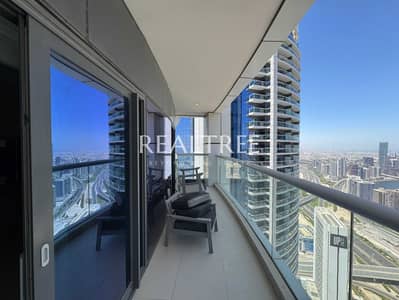 2 Cпальни Апартамент Продажа в Бизнес Бей, Дубай - wmremove-transformed (4). jpeg