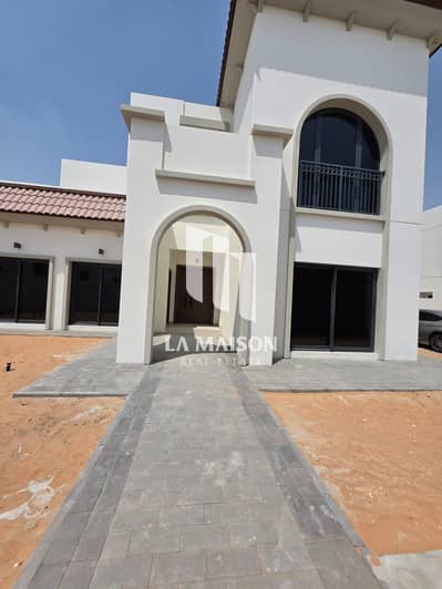 5 Schlafzimmer Villa zum Miete in Al Shamkha, Abu Dhabi - WhatsApp Image 2026-09-22 at 10.42. 11 AM. jpeg