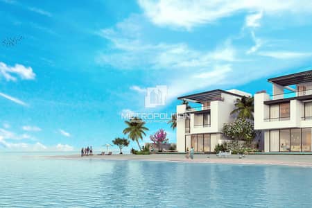 Villa de 5 chambres à à vendre à Ajmal Makan City - Sharjah Waterfront, Sharjah - Villa à Ajmal Makan City - Sharjah Waterfront, 5 chambres, 4125000 AED - 16591119