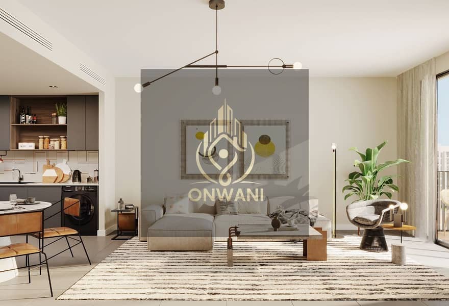 Appartamento a Al Shamkha,Al Reeman 1,Reeman Living, 1 camera da letto, 760000 AED - 16591127 Appartamento a Al Shamkha,Al Reeman 1,Reeman Living, 1 camera da letto, 760000 AED - 16591127