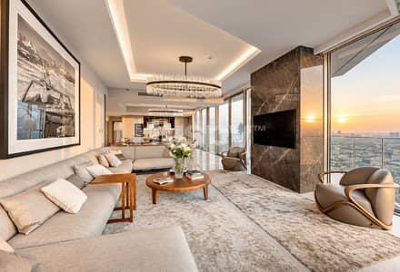4 Schlafzimmer Wohnung zum Verkauf in Dubai Marina, Dubai - Wohnung in Dubai Marina,Stella Maris, 4 schlafzimmer, 12800000 AED - 16591124 4 Schlafzimmer Wohnung zum Verkauf in Dubai Marina, Dubai - Wohnung in Dubai Marina,Stella Maris, 4 schlafzimmer, 12800000 AED - 16591124
