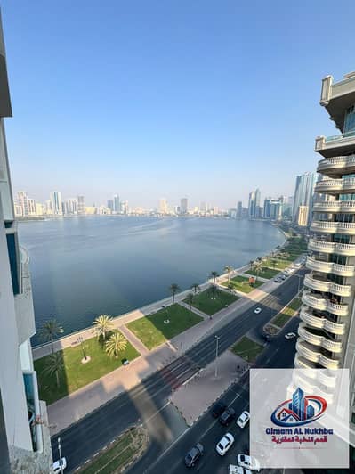 2 habitaciones Apartamento para en Alquiler en Al Majaz, Sharjah - WhatsApp Image 2026-09-18 at 5.22. 15 PM (2). jpeg 2 habitaciones Apartamento para en Alquiler en Al Majaz, Sharjah - WhatsApp Image 2026-09-18 at 5.22. 15 PM (2). jpeg