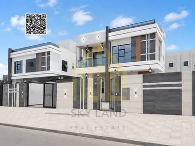 5 Schlafzimmer Villa zum Verkauf in Al Rawda, Ajman - WhatsApp Image 2026-06-17 at 10.26. 58 PM. jpeg