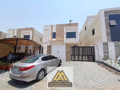 Villa de 3 chambres à à louer à Al Helio, Ajman - WhatsApp Image 2026-09-22 at 10.54. 36 AM. jpeg Villa de 3 chambres à à louer à Al Helio, Ajman - WhatsApp Image 2026-09-22 at 10.54. 36 AM. jpeg