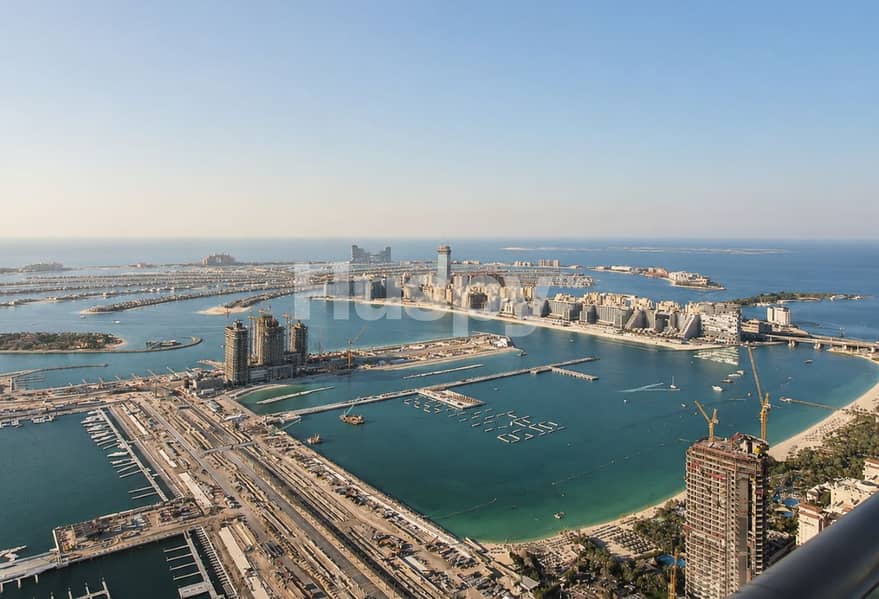 Wohnung in Dubai Marina,DAMAC Heights, 4 schlafzimmer, 1000000 AED - 16591176 Wohnung in Dubai Marina,DAMAC Heights, 4 schlafzimmer, 1000000 AED - 16591176
