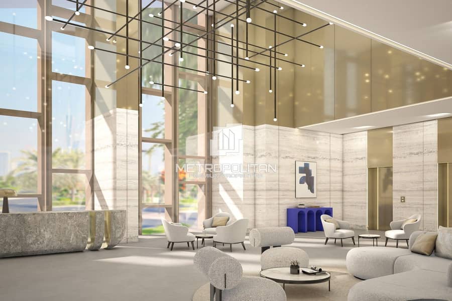 Appartement à Wasl Gate,Hills View, 825000 AED - 16591193 Appartement à Wasl Gate,Hills View, 825000 AED - 16591193