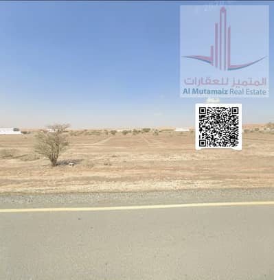 Plot in vendita a Al Manama, Ajman - 3. jpg Plot in vendita a Al Manama, Ajman - 3. jpg