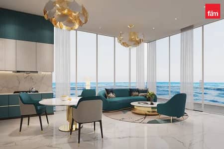 Studio de  à à vendre à Dubai Maritime City, Dubai - Appartement à Dubai Maritime City，Oceanz by Danube，Oceanz 2, 1150000 AED - 16591213