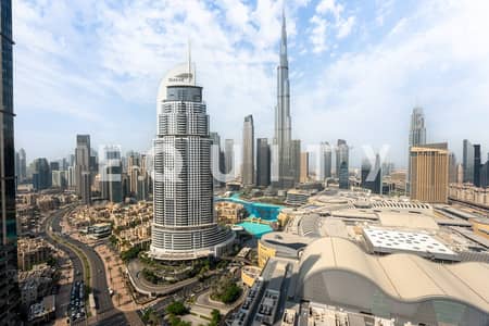 3 Schlafzimmer Wohnung zum Verkauf in Downtown Dubai, Dubai - Wohnung in Downtown Dubai,Address Dubai Mall,The Address Fountain Views 2, 3 schlafzimmer, 12300000 AED - 16591233 3 Schlafzimmer Wohnung zum Verkauf in Downtown Dubai, Dubai - Wohnung in Downtown Dubai,Address Dubai Mall,The Address Fountain Views 2, 3 schlafzimmer, 12300000 AED - 16591233