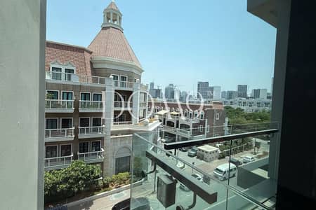 Studio de  à à louer à Jumeirah Village Circle (JVC), Dubai - Appartement à Jumeirah Village Circle (JVC)，JVC District 10，Signature Livings, 45000 AED - 16591235