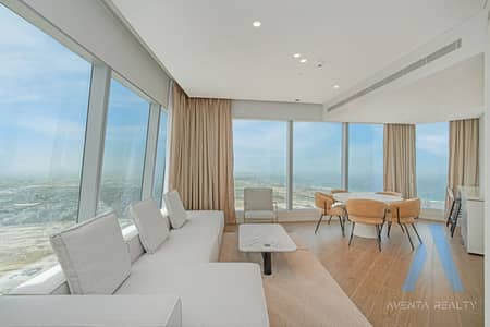 2 habitaciones Apartamento para en Alquiler en Uptown Dubai, Dubai - 01. jpg 2 habitaciones Apartamento para en Alquiler en Uptown Dubai, Dubai - 01. jpg