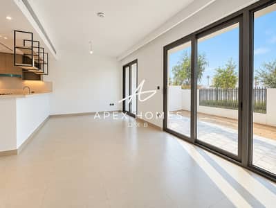 3 Bedroom Townhouse for Rent in Tilal Al Ghaf, Dubai - Genuine | Single Row | Appliances