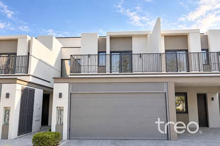 3 Camere Villa in vendita a Tilal Al Ghaf, Dubai - with watermark. jpg