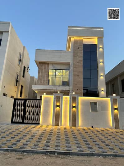 Villa de 5 chambres à à vendre à Al Helio, Ajman - photo-output. jpg
