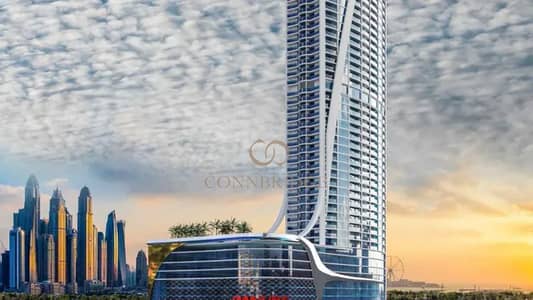 Monolocale in vendita a Jumeirah Village Triangle (JVT), Dubai - Appartamento a Jumeirah Village Triangle (JVT)，JVT District 4，Fashionz by Danube, 850000 AED - 16591283