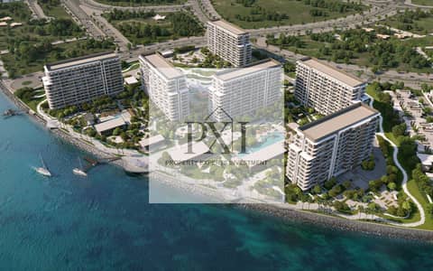 Studio de à à vendre à Yas Island, Abu Dhabi - cgi_01. jpg Studio de à à vendre à Yas Island, Abu Dhabi - cgi_01. jpg