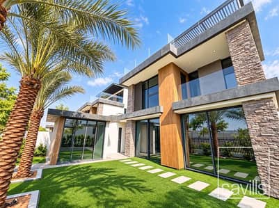 5 Slaapkamers Villa te Huur in Tilal Al Ghaf, Dubai - Villa in Tilal Al Ghaf，Alaya, 5 slaapkamers, 675000 AED - 16591291