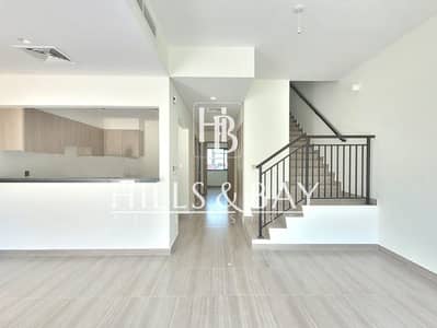 4 Camere Townhouse in affitto a DAMAC Hills, Dubai - Villetta a schiera a DAMAC Hills，Park Residences 4, 4 camere da letto, 190000 AED - 16591300