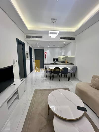 1 Schlafzimmer Wohnung zum Miete in Arjan, Dubai - WhatsApp Image 2026-09-21 at 11.10. 05 PM. jpeg 1 Schlafzimmer Wohnung zum Miete in Arjan, Dubai - WhatsApp Image 2026-09-21 at 11.10. 05 PM. jpeg