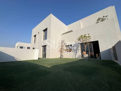 3 Camere Appartamento in affitto a Town Square, Dubai - Appartamento a Town Square，Safi Apartments，Safi Apartments 1B, 3 camere da letto, 190000 AED - 16591337