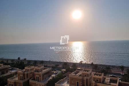 Appartement de 2 chambres à à louer à Palm Jumeirah, Dubai - Appartement à Palm Jumeirah，The Crescent，Kingdom of Sheba，Balqis Residence, 2 chambres, 210000 AED - 16591338