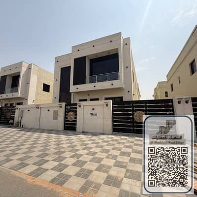 5 habitaciones Villa para en Alquiler en Al Helio, Ajman - WhatsApp Image 2026-09-21 at 4.50. 28 PM (1). jpeg