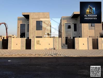 5 Cпальни Вилла Продажа в Аль Хелио, Аджман - batch_WhatsApp Image 2026-09-21 at 10.36. 42 AM. jpeg 5 Cпальни Вилла Продажа в Аль Хелио, Аджман - batch_WhatsApp Image 2026-09-21 at 10.36. 42 AM. jpeg