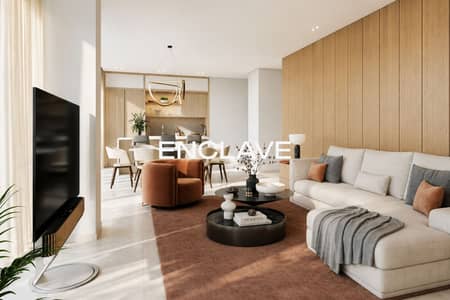 2 Slaapkamers Appartement te Koop in Al Wasl, Dubai - Appartement in Al Wasl，Eden House The Park，Eden House The Park Building D, 2 slaapkamers, 7087735 AED - 16591464