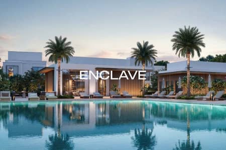4 Slaapkamers Villa te Koop in The Heights Country Club and Wellness, Dubai - Villa in The Heights Country Club and Wellness，Serro, 4 slaapkamers, 8227888 AED - 16591466
