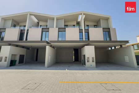3 Bedroom Townhouse for Rent in Nad Al Sheba Gardens, Dubai - Key in Hand | Available | Close to clubhouse