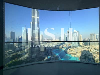 فلیٹ 3 غرف نوم للايجار في وسط مدينة دبي، دبي - IMG_9201. JPG
