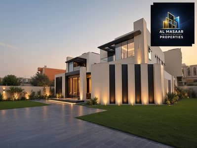 5 Camere Villa in vendita a Al Rawda, Ajman - 866700792-800x600. jpeg