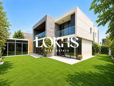 Villa de 5 chambres à à louer à DAMAC Hills, Dubai - Villa à DAMAC Hills，Veneto, 5 chambres, 569999 AED - 16591503