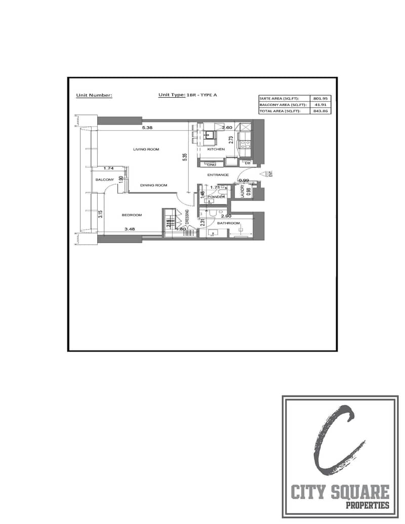 2 Floor Plan - 1401-1. jpg