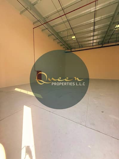 Warehouse zum Miete in Al Sajaa, Sharjah - WhatsApp Image 2026-09-20 at 4.09. 40 PM. jpeg