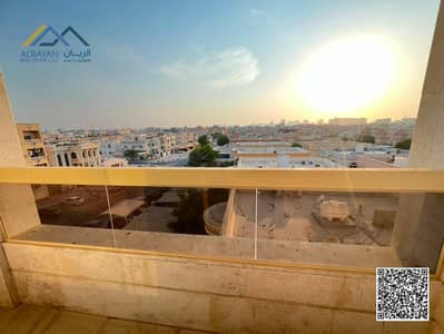فلیٹ 2 غرفة نوم للايجار في الروضة، عجمان - 2bd3e190-0976-42f4-a228-9ca890f5157a. jpg فلیٹ 2 غرفة نوم للايجار في الروضة، عجمان - 2bd3e190-0976-42f4-a228-9ca890f5157a. jpg