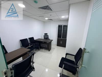 Office zum Miete in Al Nahda (Dubai), Dubai - WhatsApp Image 2026-09-04 at 4.21. 32 PM. jpeg