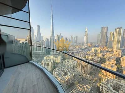 3 Schlafzimmer Wohnung zum Miete in Downtown Dubai, Dubai - balcony_main_photo_cleaned. png