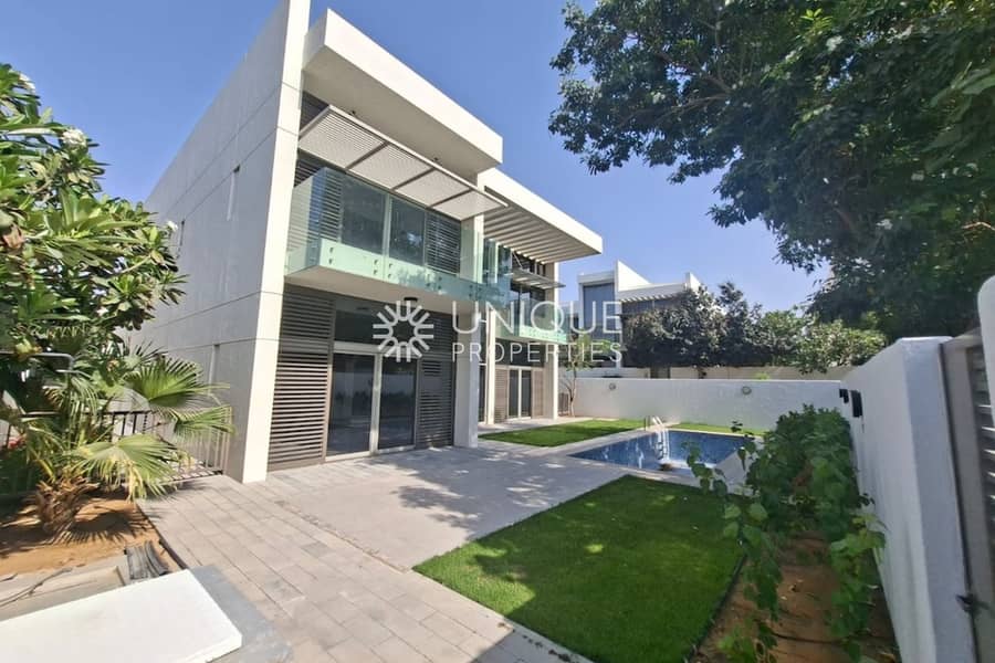 Villa in Mohammed Bin Rashid City (MBR City),District One,District One Villas, 4 schlafzimmer, 850000 AED - 16591569 Villa in Mohammed Bin Rashid City (MBR City),District One,District One Villas, 4 schlafzimmer, 850000 AED - 16591569
