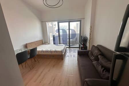 Studio de à à louer à Downtown Jebel Ali, Dubai - Appartement à Downtown Jebel Ali,Azizi Aura, 45000 AED - 16591574 Studio de à à louer à Downtown Jebel Ali, Dubai - Appartement à Downtown Jebel Ali,Azizi Aura, 45000 AED - 16591574