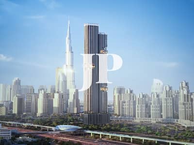 2 Camere Appartamento in vendita a Dubai Islands, Dubai - 1. jpg